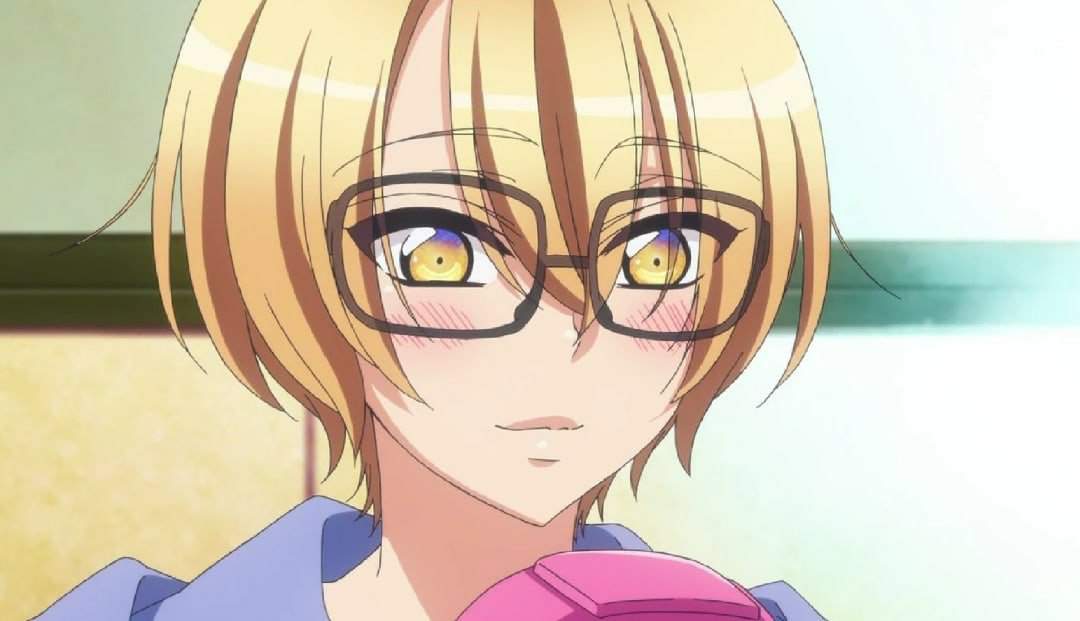 Гороскоп на 2 Декабря (Love Stage!!) 