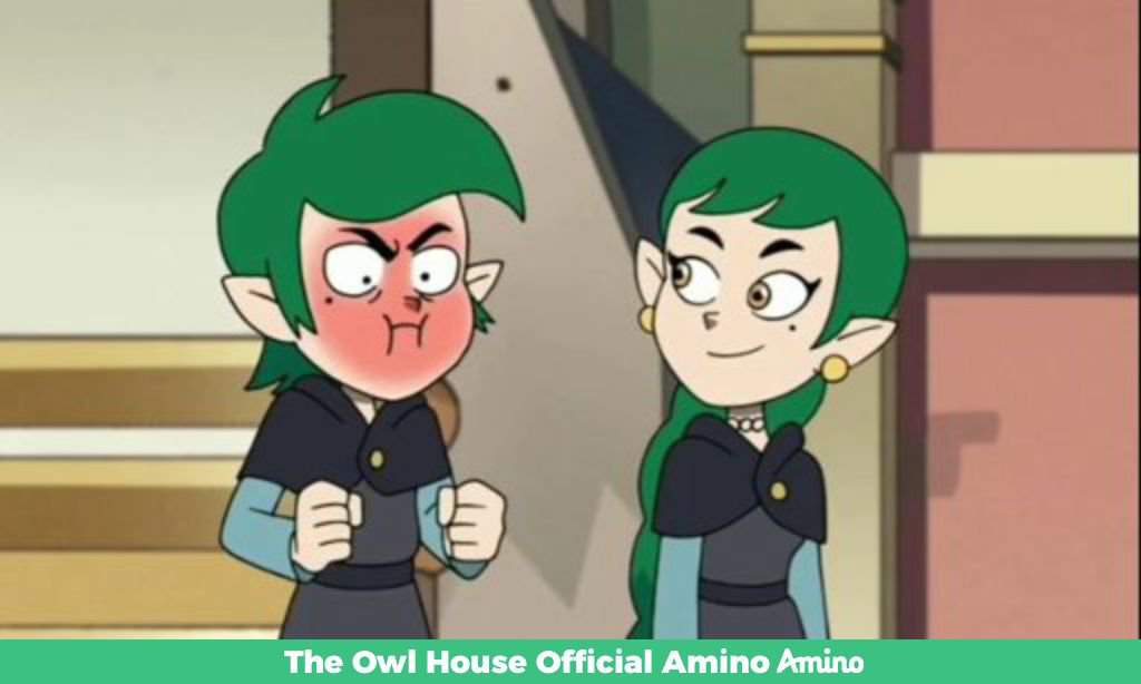 Screenshot Redraw The Owl House Eng Amino
