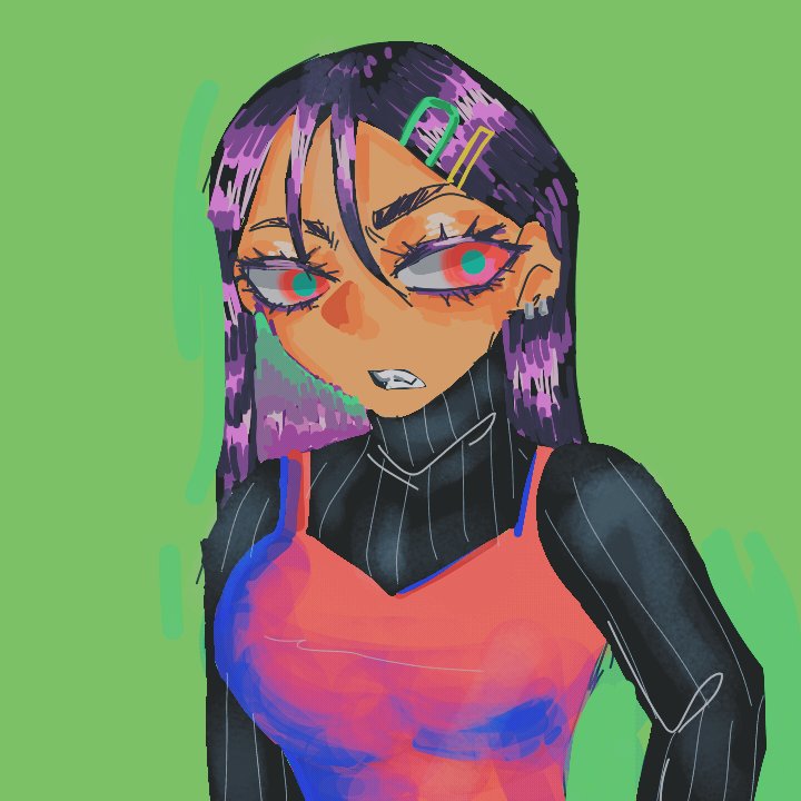 Indiee Girl Aesthetic Ocamino Amino 