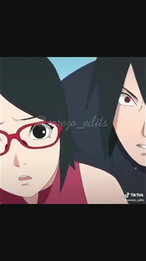 amino-😈😈 Sakura and Sarada 😈😈-449954b7