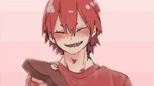 Eijiro Kirishima | Wiki | •Anime• Amino