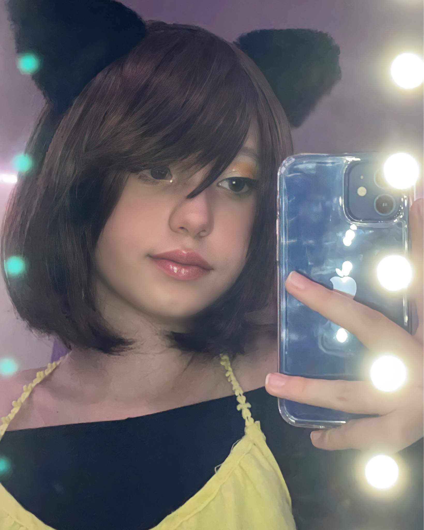 Melissa Cosplay 😌 Aphmau Amino 4070