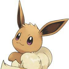 Info Eevee :b | •Anime• Amino