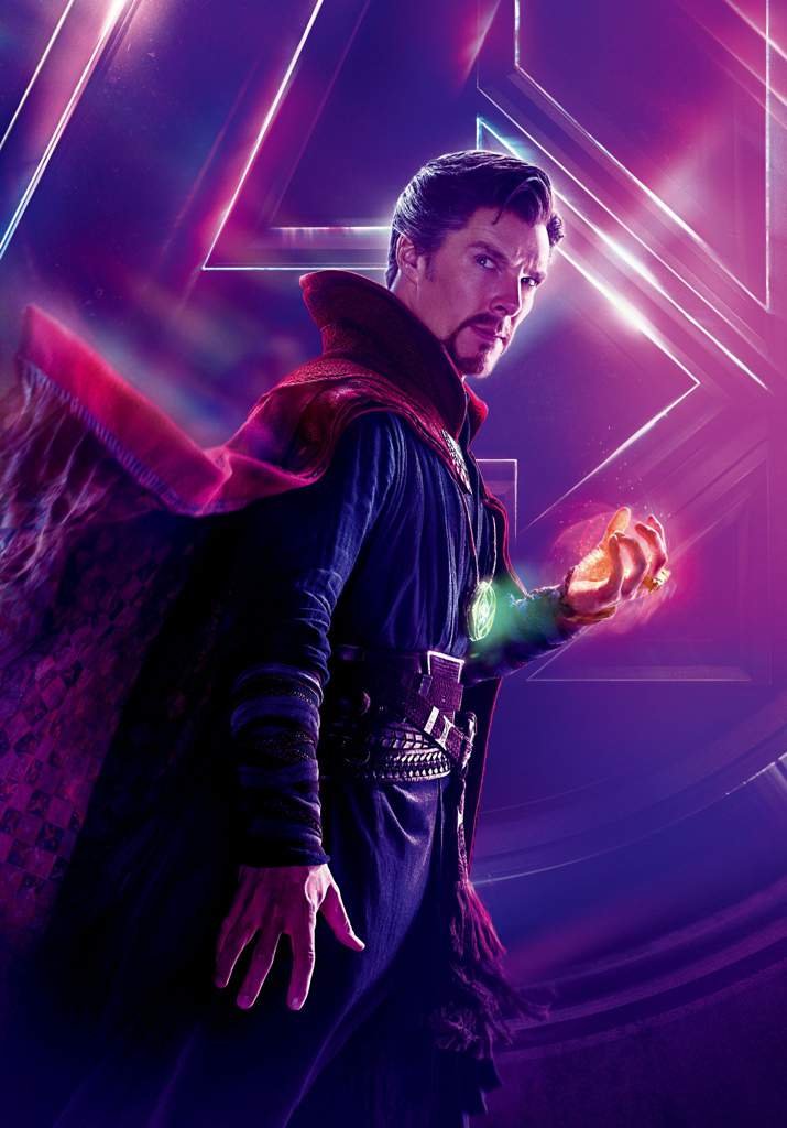 Unbelievable Dr. Strange Mcu Facts You Need To Know Now! - 97pqtqu