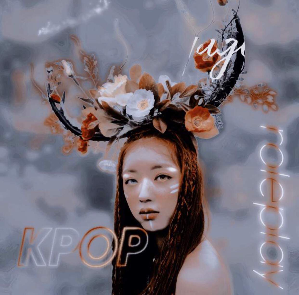 Kpop Roleplay Wiki Promote Korean Aminos Amino