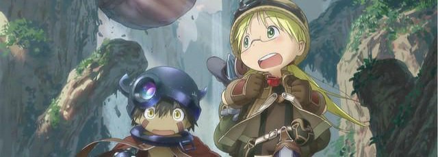 Made in Abyss Movie 3 : Fukaki Tamashii no Reimei | Wiki | امبراطورية - Made In Abyss Movie 3 Fukaki Tamashii No Reimei
