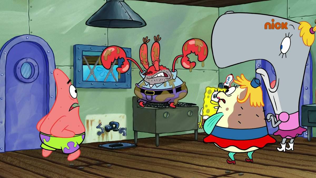 spongebob season 12 online