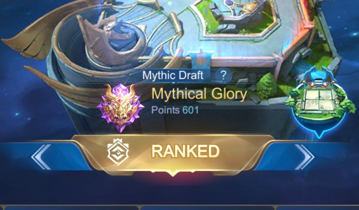 Mythical Glory Fhsjsj Mobile Legends Amino Amino