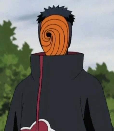 Тоби ( •ᴗ• ) * | Wiki | Naruto Amino