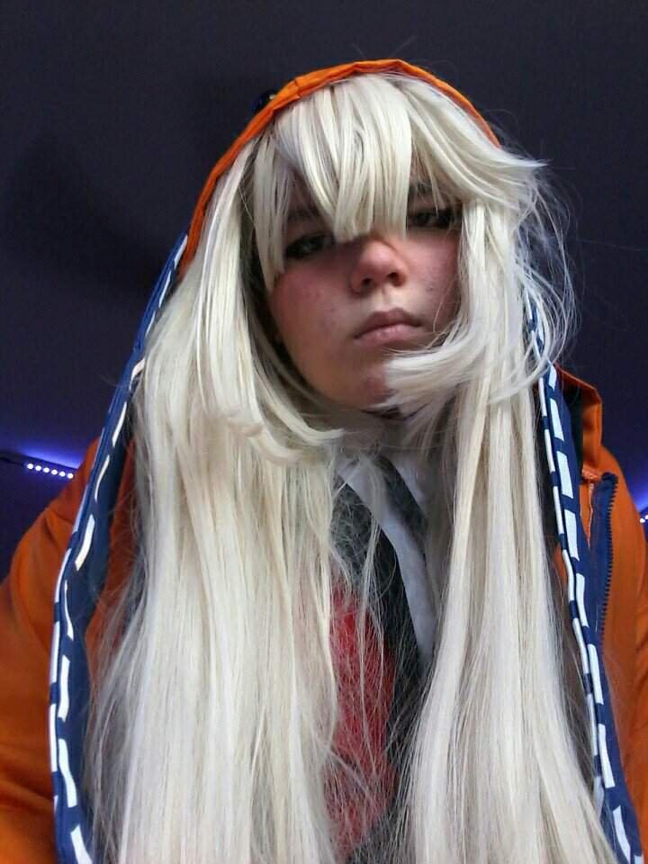 photo Ibara Obami Cosplay amino apps