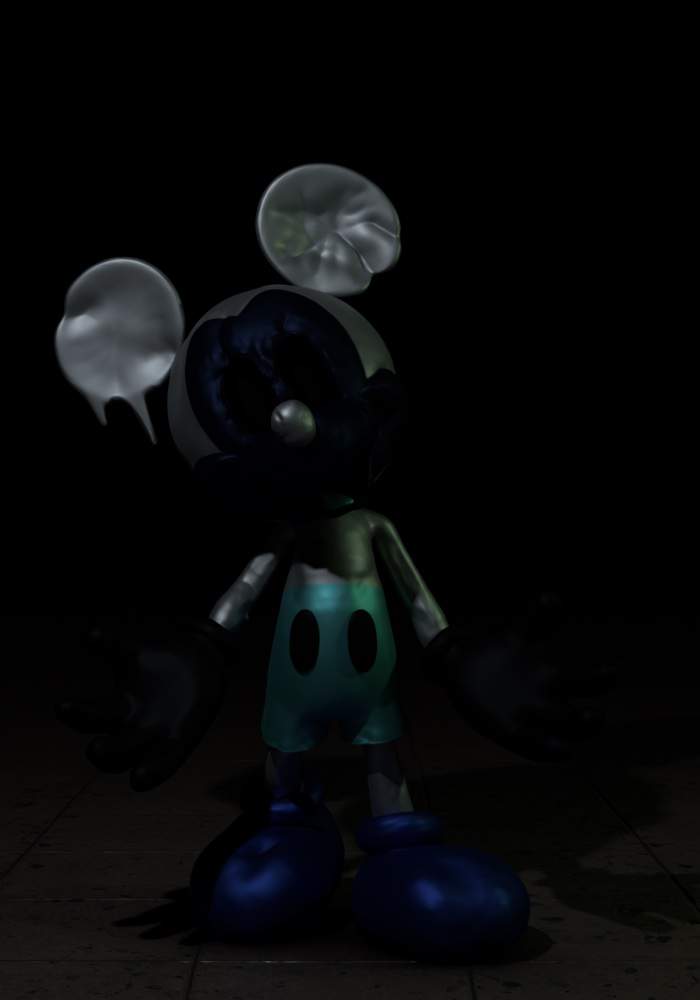 Foto Negativo Mickey Fnati O Oficial Wiki Five Nights At Tisland Ptbr Amino 