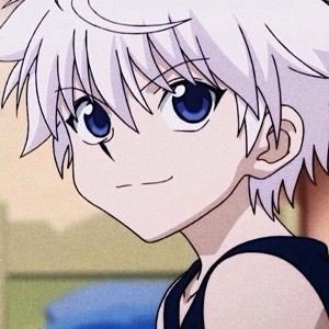 Killua Zoldyck 