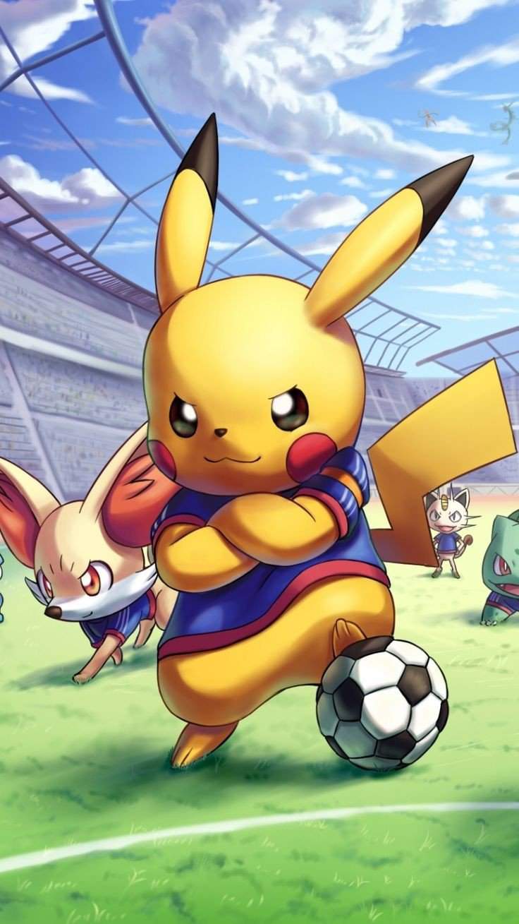 Picachu Wiki Pokémon Amino Em Português Amino