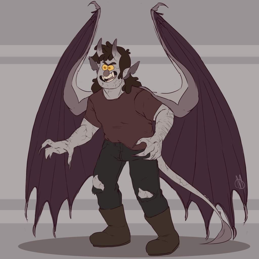 Jaw drops to floor, awooga awooga sound effect Gravity Falls Amino