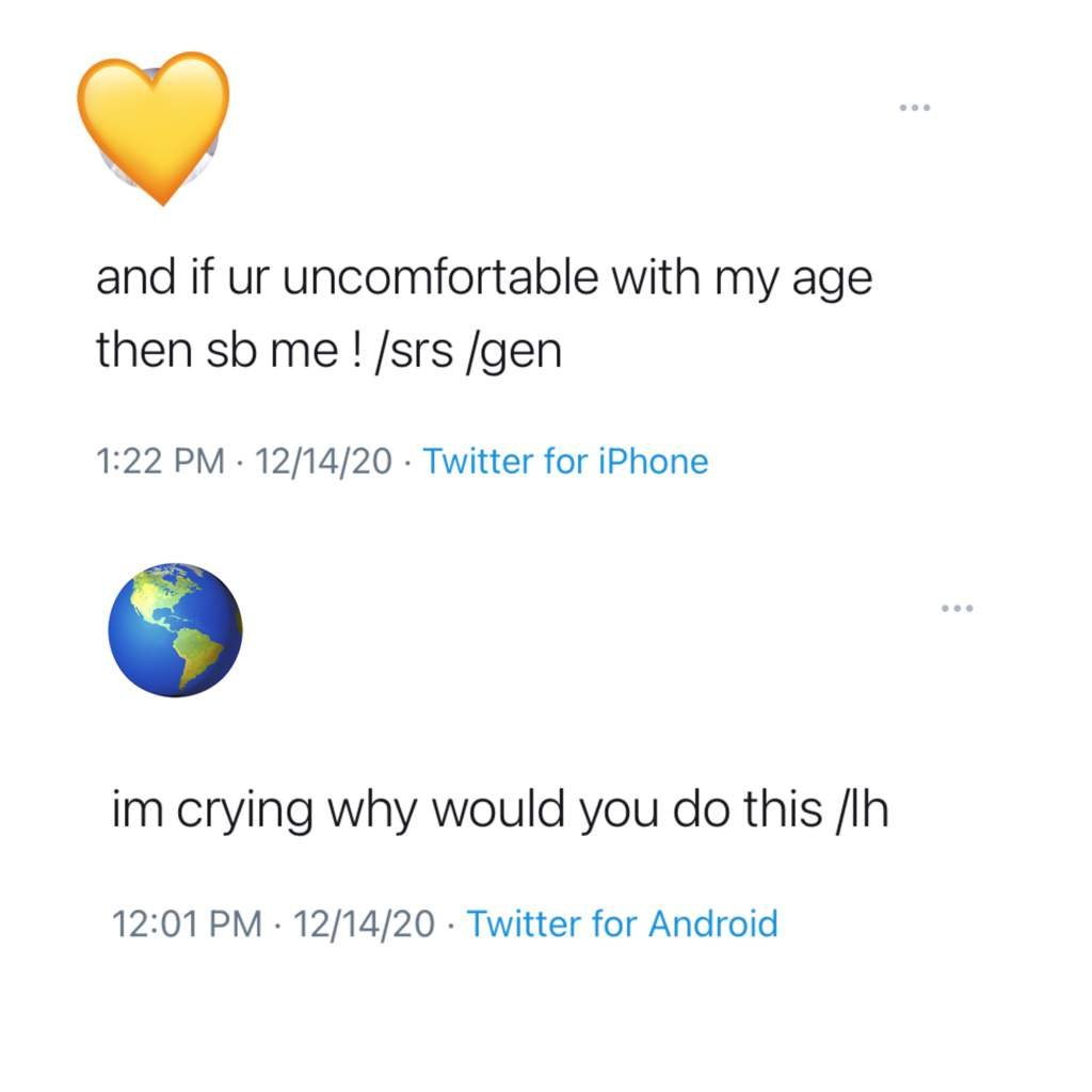 tone indicators ! LGBTQ TEENS+ Amino