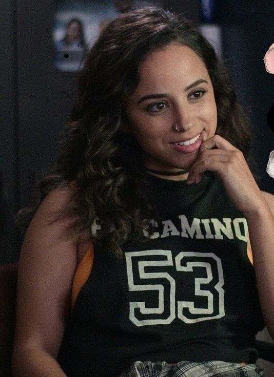 Moe Truax Wiki •Highschool• Amino