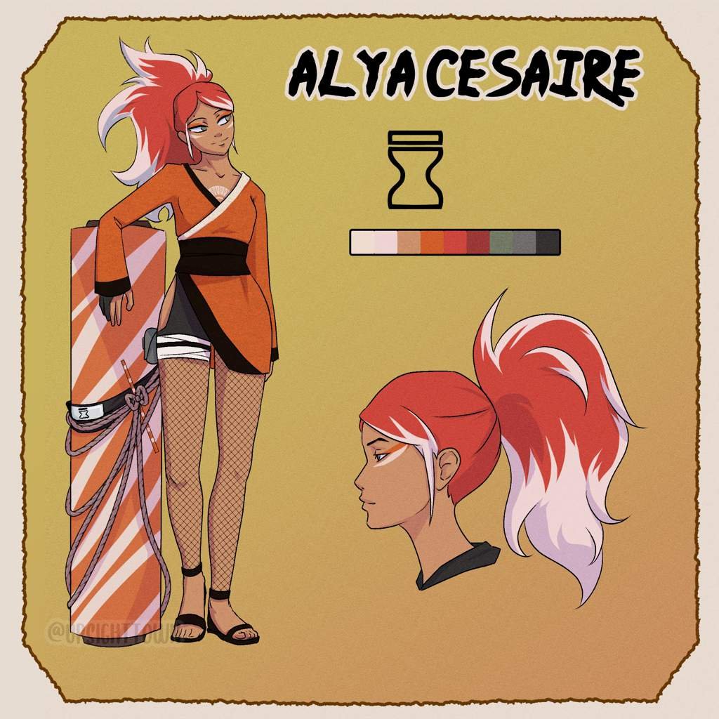 You Won'T Believe What Alya'S Russian Wiki Really Says - fe0jjoc