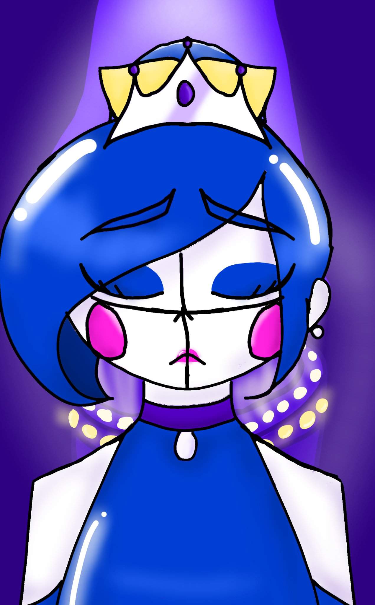 Ballora😌💃 | Wiki | Five Nights At Freddy's Amino