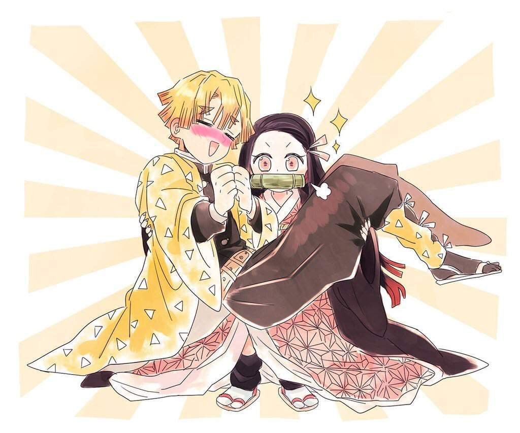 НЕЗУКО ЧАН🌚(////////) | ⲕⲗυⲏⲟⲕ, ⲣⲁⲥⲥⲉⲕⲁюպυύ ⲇⲉⲙⲟⲏⲟⲃ Amino