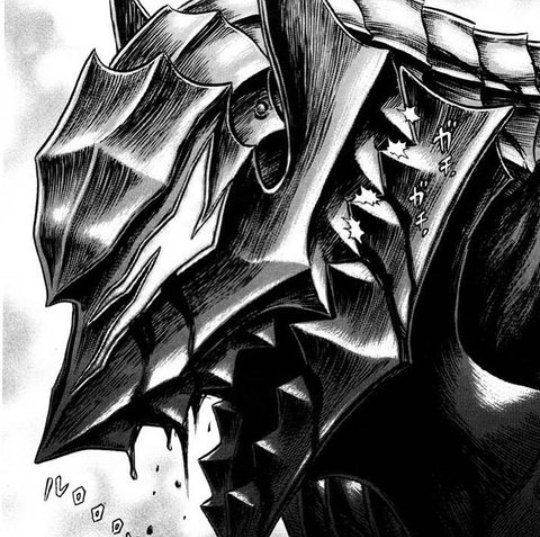 Lean Berserk Anime Amino