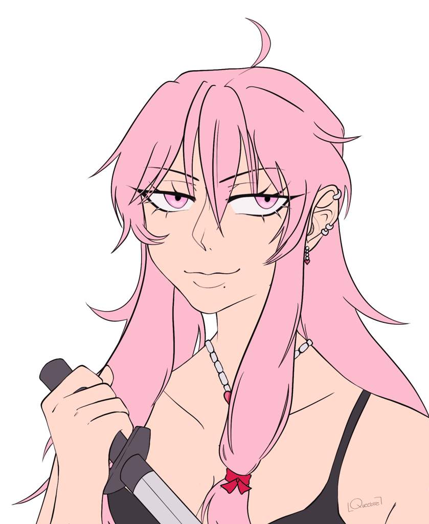 yuno gasai redraw