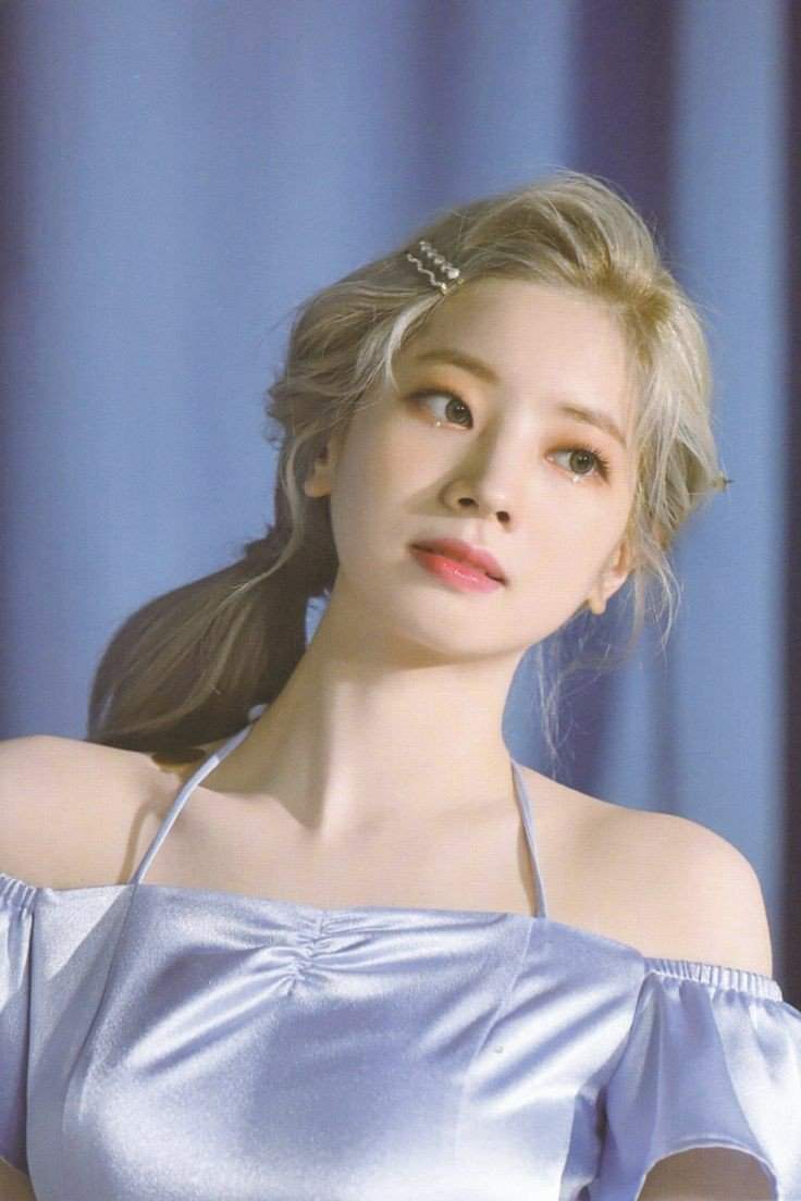 Dahyun Wiki Twice Amino Amino