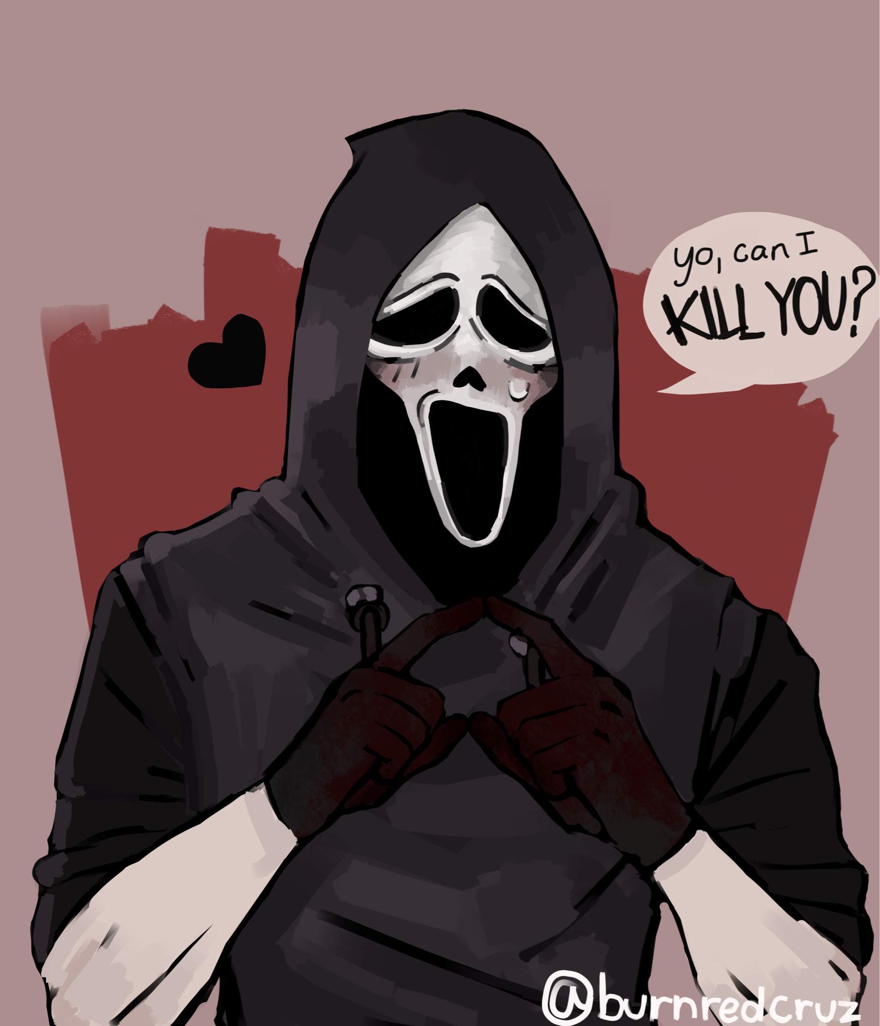 Ghosty Boi Dead By Daylight Dbd Amino