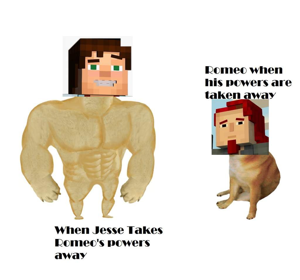 Spaghetti Minecraft Story Mode Amino