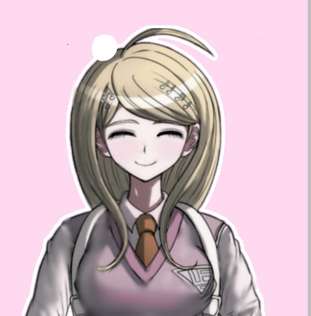 Kaede Akamatsu ikon