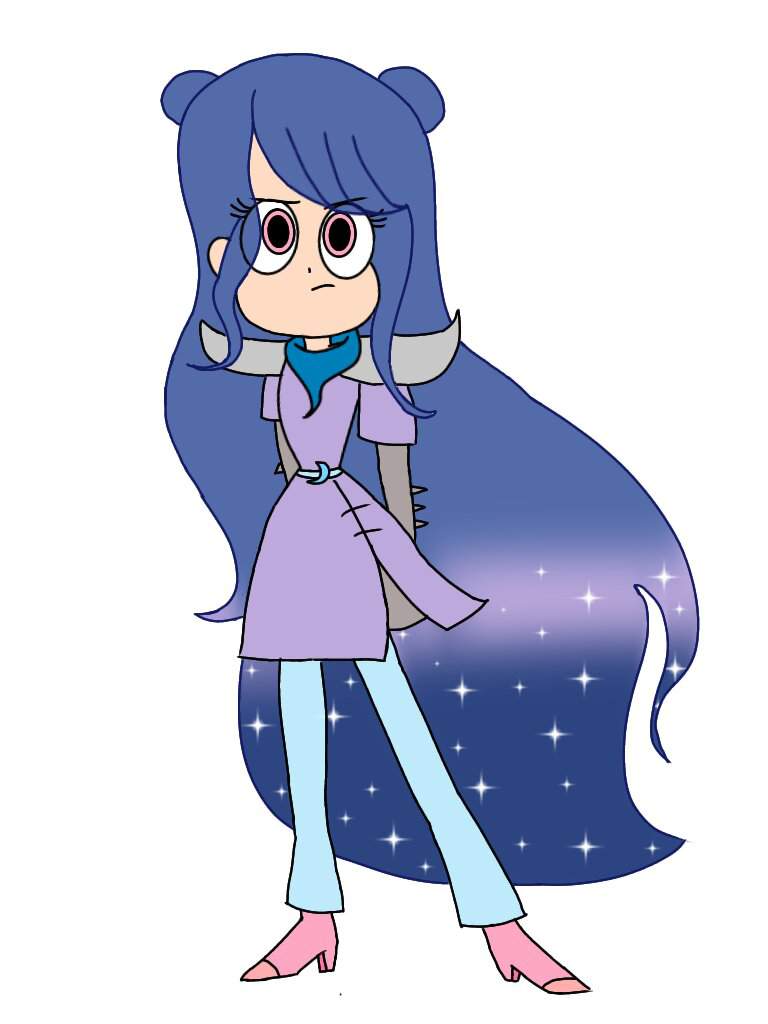 Astra (svtfoe Oc) 