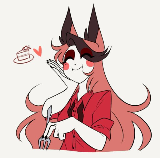 Elizabeth Lilith Magne Wiki 💕hazbin Hotel💕 Amino