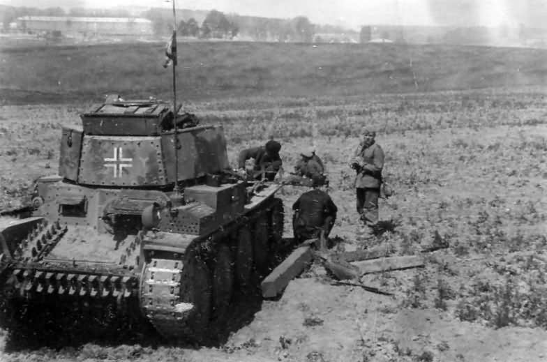 7 PanzerDivision Wiki Carros De Combate Amino