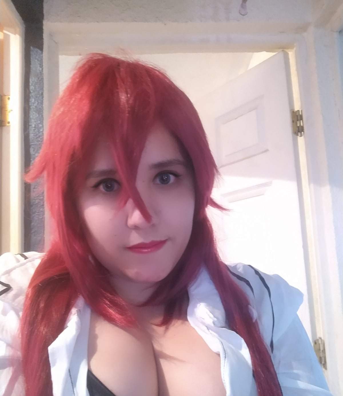 Rías Gremory Cosplay Amino