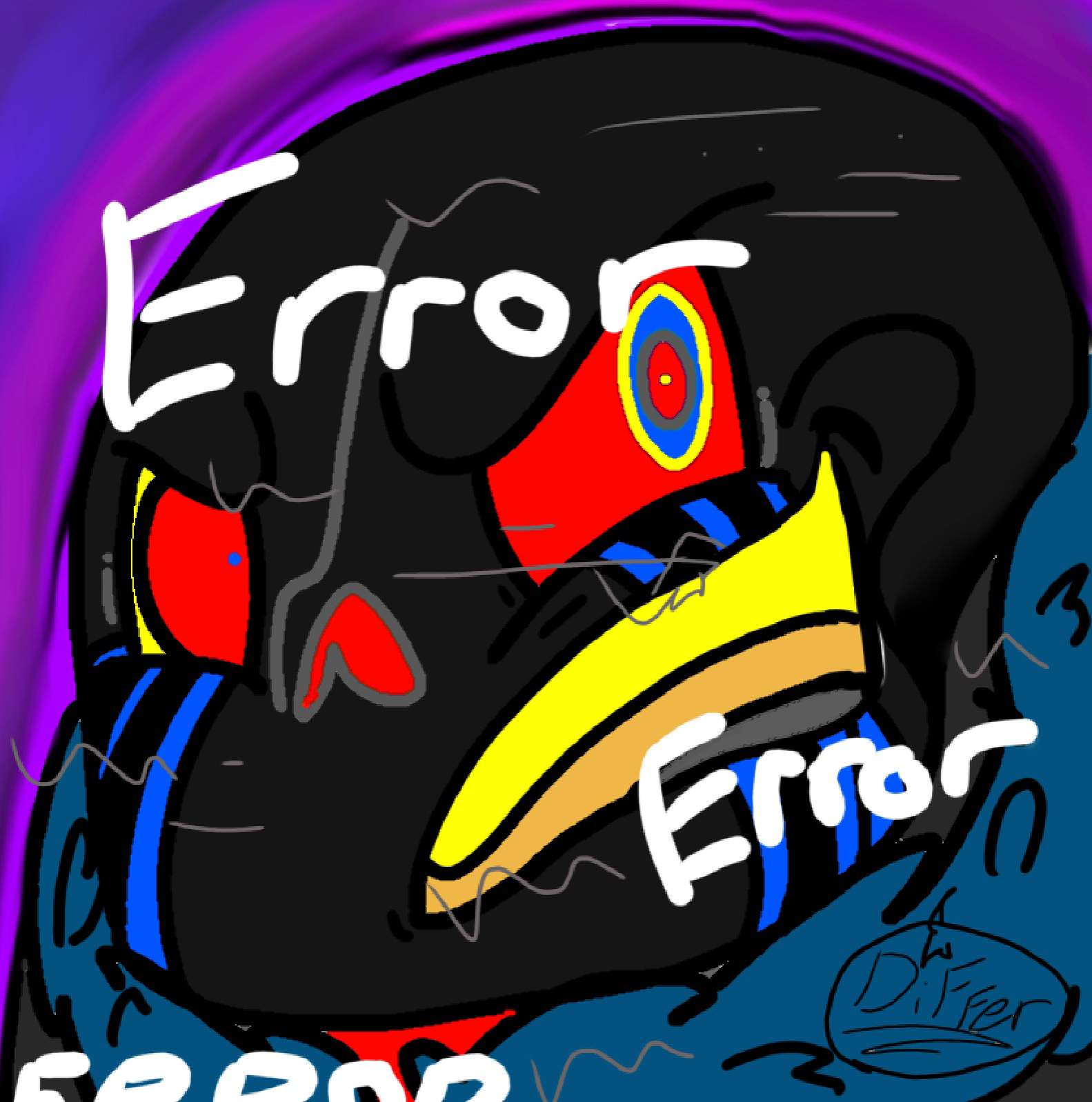 Error Sans | Wiki | Undertale Amino