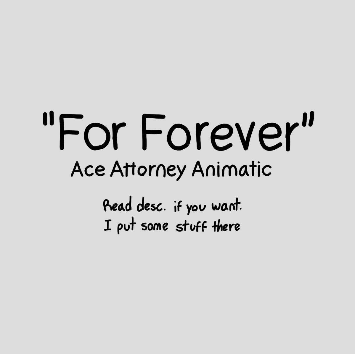 for-forever-ace-attorney-animatic-ace-attorney-amino-amino