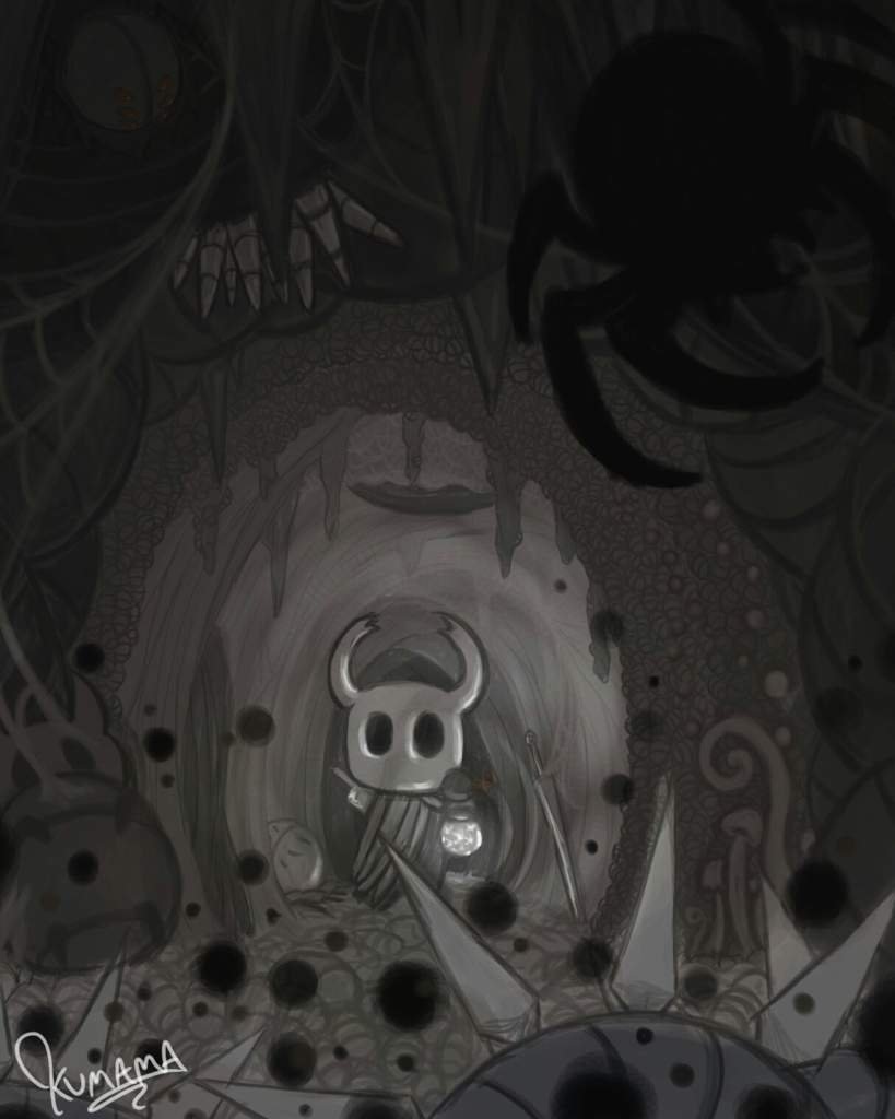 Как пройти Колизей Глупцов? | Hollow Knight ~rus~ Amino
