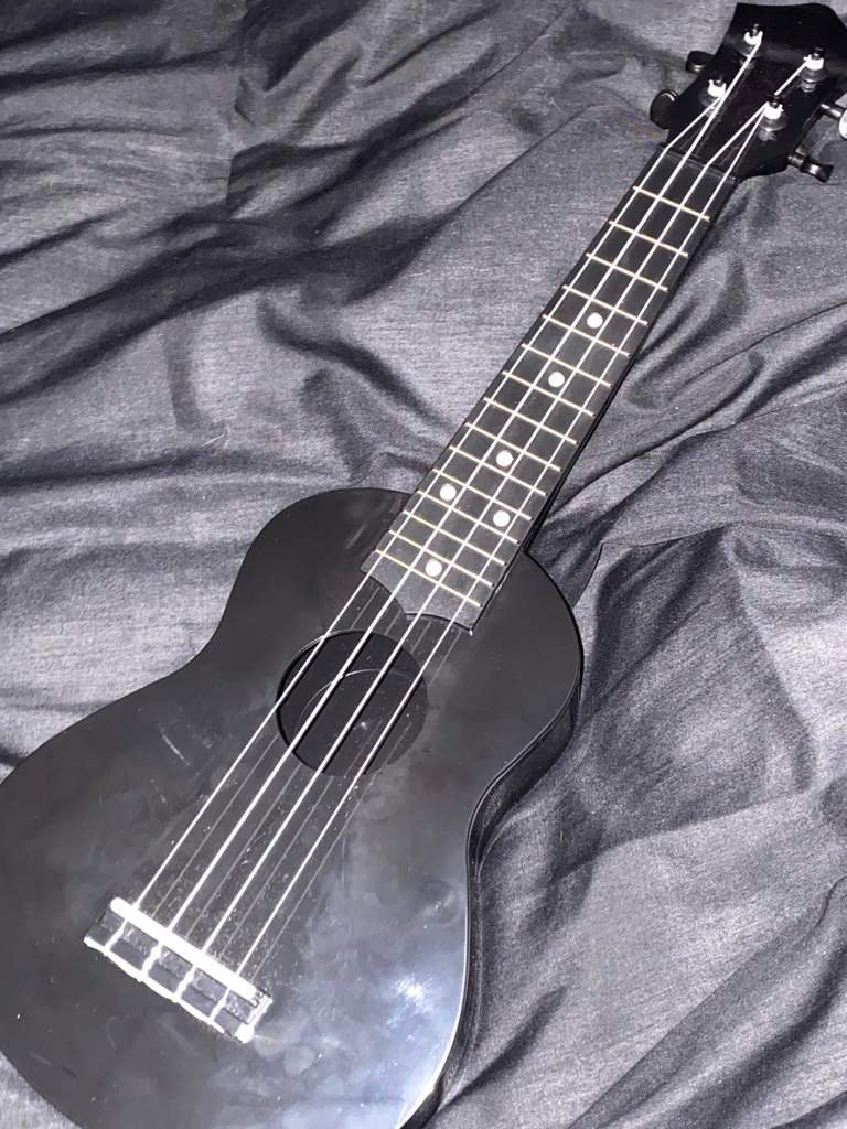 Ukulele Wiki 4 Strings Amino