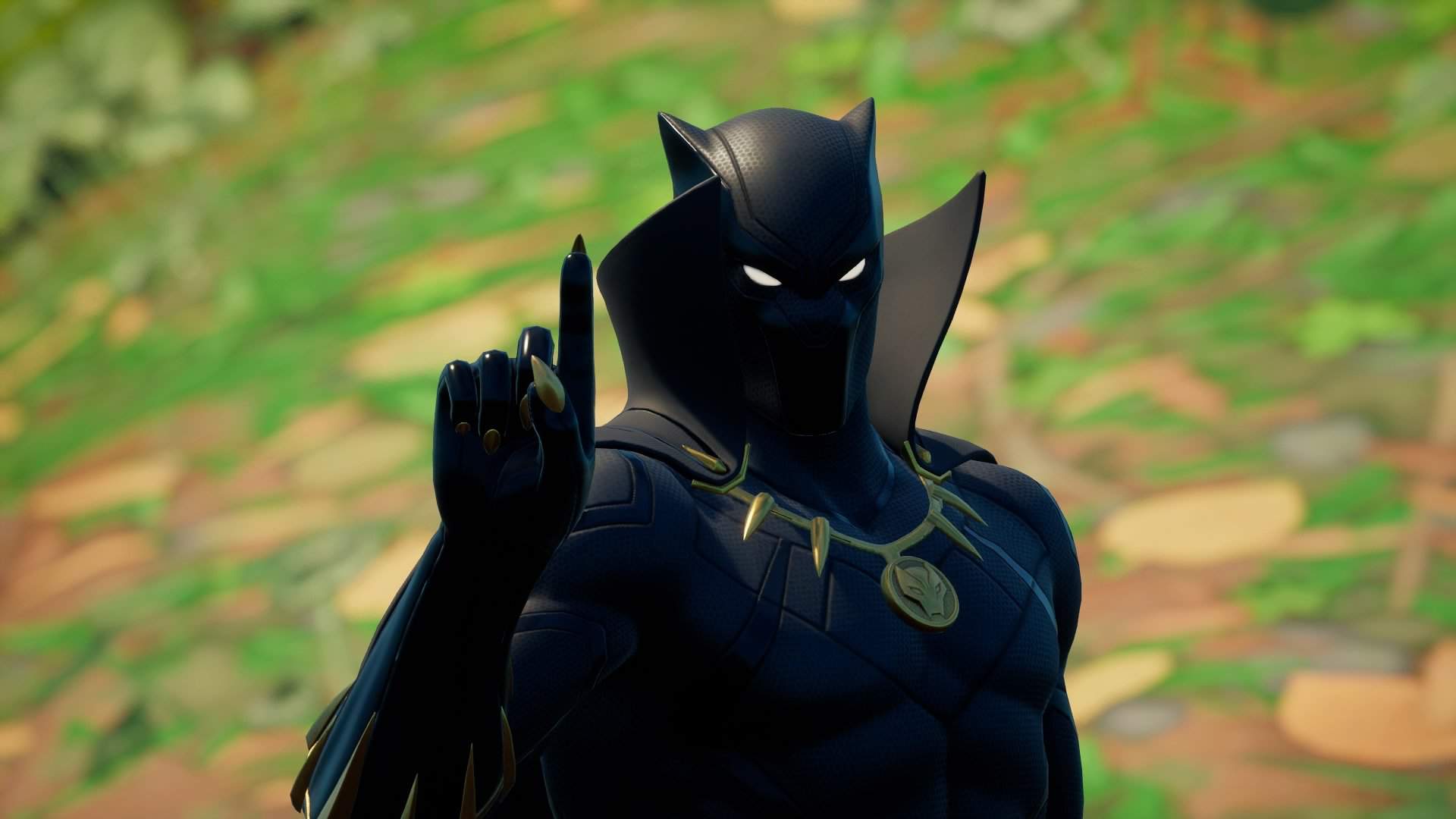 Black Panther Marvel Characters Wiki