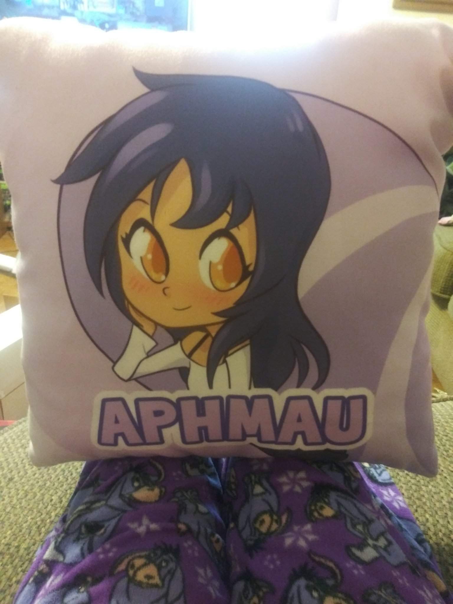 Aphmau Pillow Aphmau Amino 6485