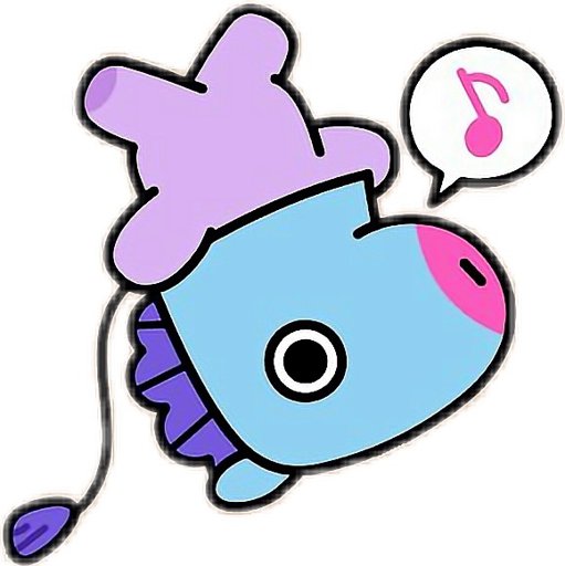 Mang | Wiki | BT21 Amino