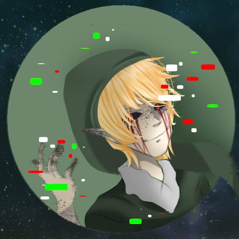 Ben Drowned Icon Drawing Ijustwannahavefun Amino