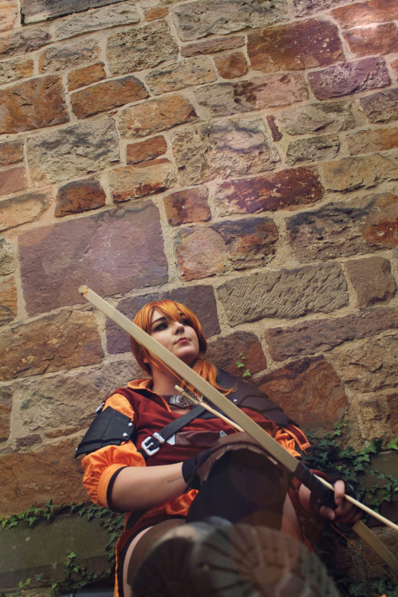 Leonie Cosplay Fire Emblem Amino 3046