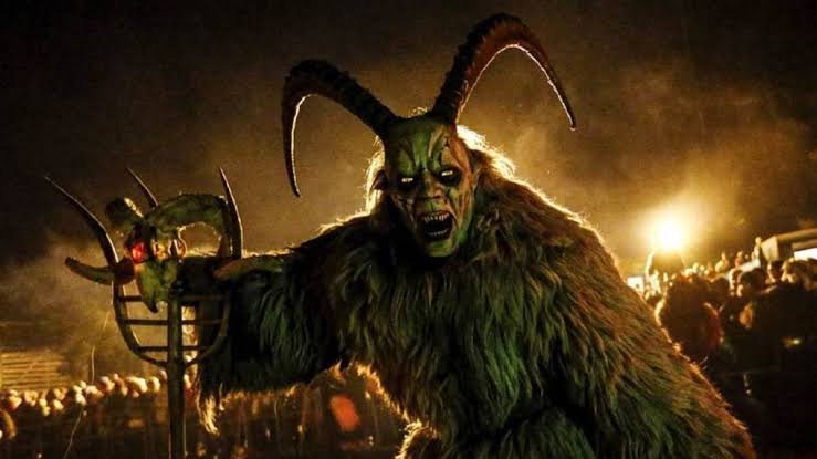 El Krampus Origen Y Otros Datos Curiosos Terror Amino