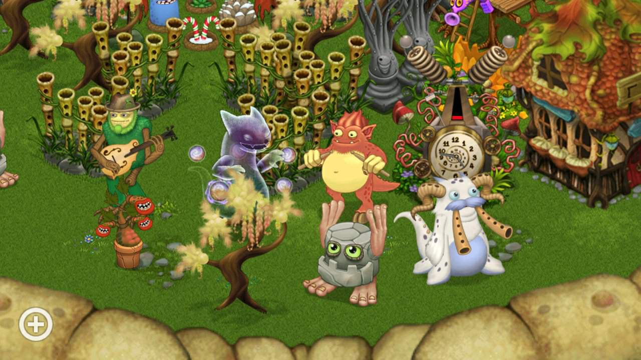 Another Screenshot My Singing Monsters Amino Amino 0276