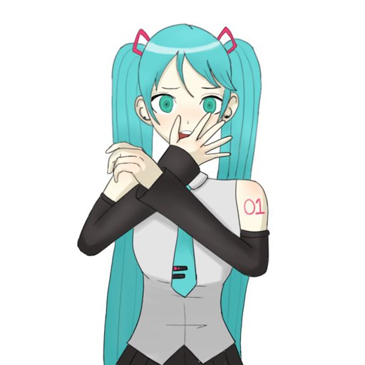 Hatsune Miku, Ultimate Vocaloid 