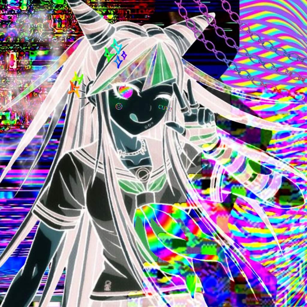 Featured image of post View 14 Ibuki Glitchcore Wallpaper