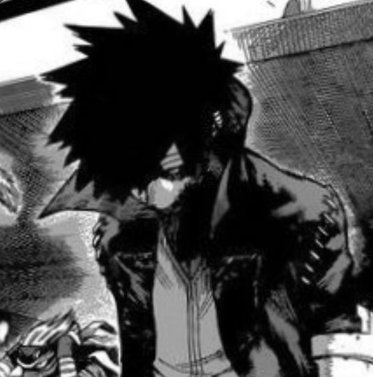 Touya Todoroki Dabi Wiki My Hero Academia Amino