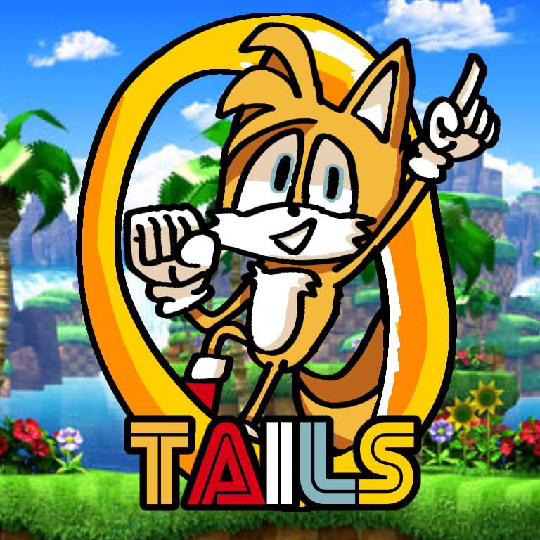 Tails The Fox Sonic The Hedgehog Amino 0083