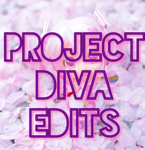 Project Diva F Edits List | Wiki | Vocaloid Amino