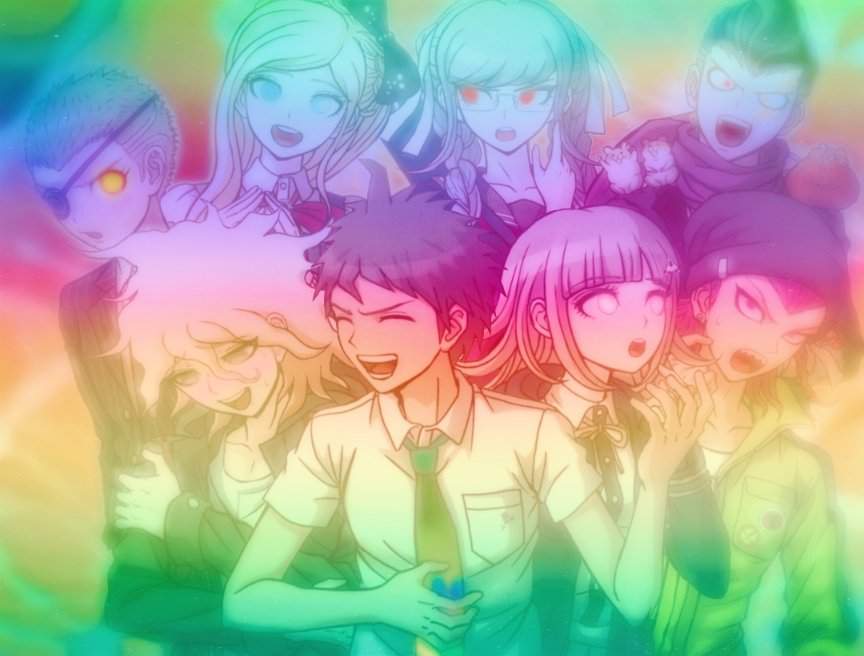 🍊happy Birthday Hajime🍊 Danganronpa Amino 4385